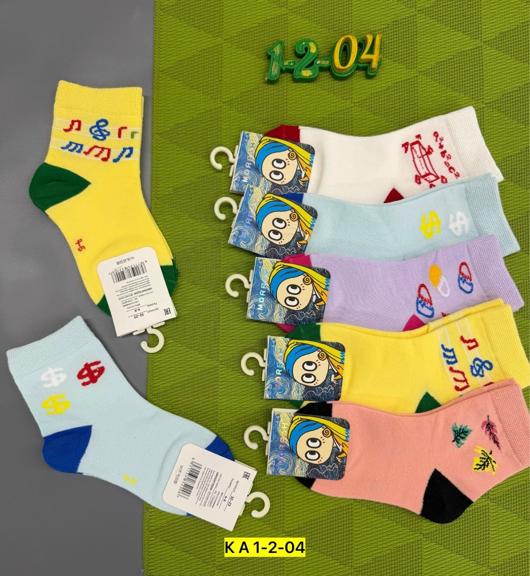 носки детские 10 пар,носки для девочек,носки детские,носки дeтские,носки для девочки 10 пар