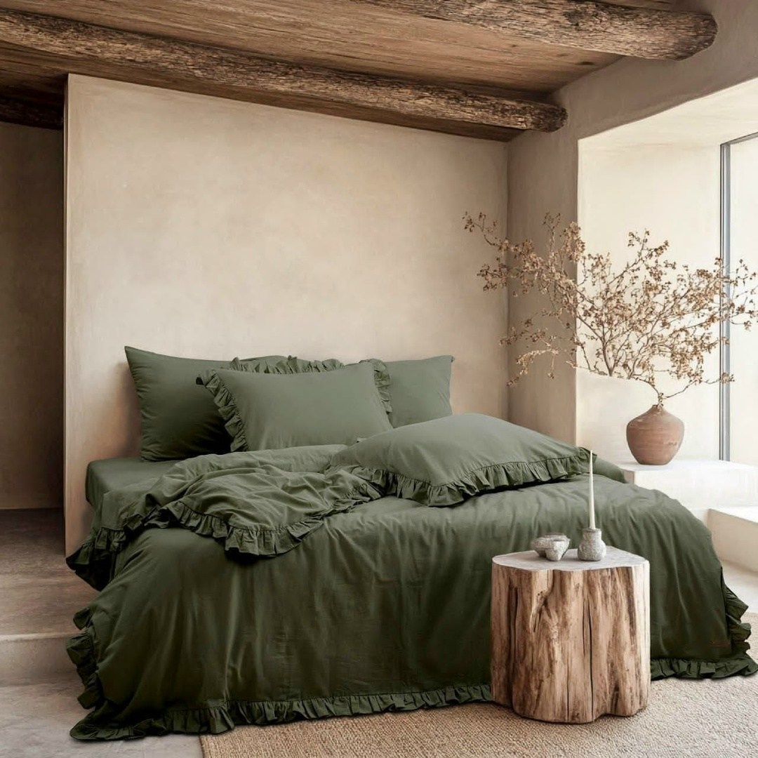 постельное белье из страйп-сатина,постельное белье страйп сатин,комплект постельного белья,комплект постельного белья sofi de marko моне,постельное белье евро страйп-сатин