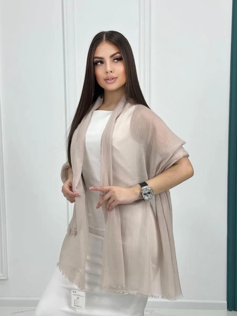 шарф палантин длинный женский однотонный aziza,палантин шарф женский кашемировый тёплый,палантин женские,шарф палантин однотонный кашемир,шарф женский палантин