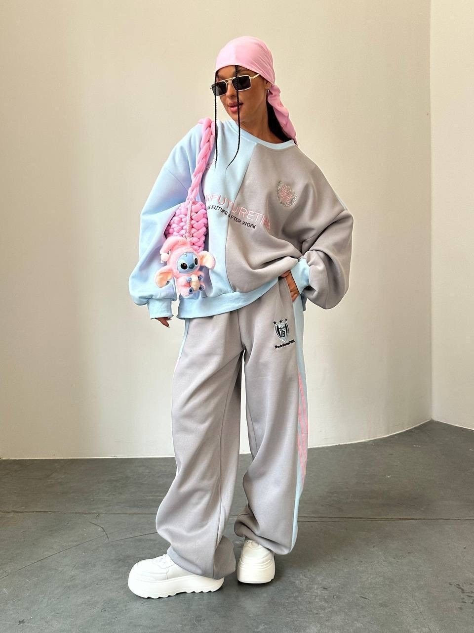 оверсайз толстовка,свитшот женская,оверсайз свитшот,желтый свитшот,яркий свитшот