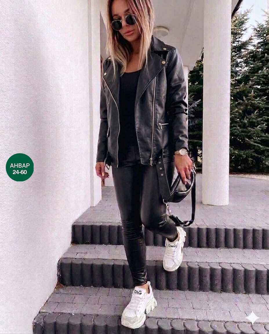 женская куртка из искусственной кожи,куртка кожаная,женская короткая байкерская куртка из мягкой искусственной кожи,куртка косуха,женская кожаная куртка