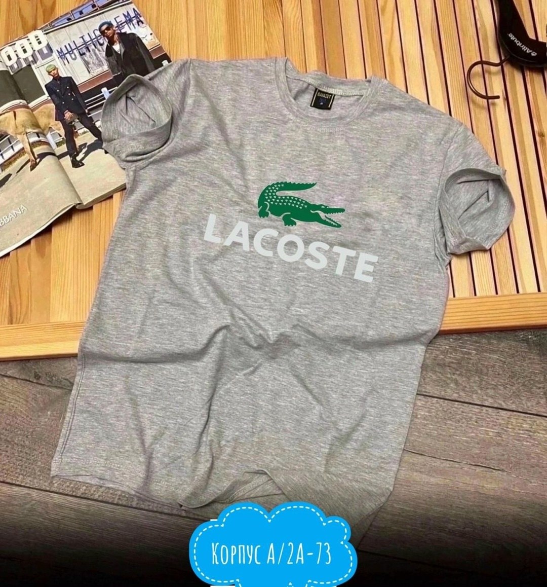 футболки мужские,мужские футболки lacoste,футболка,lacoste желтая мужская футболка,футболка lacoste