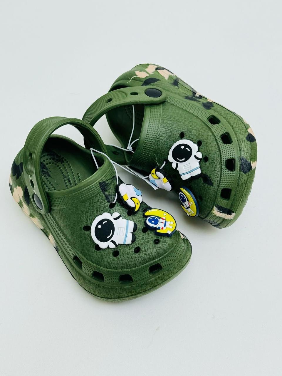 кроксы детские,кроксы для мальчика,кроксы для детей,crocs clog камо,детские сандалии