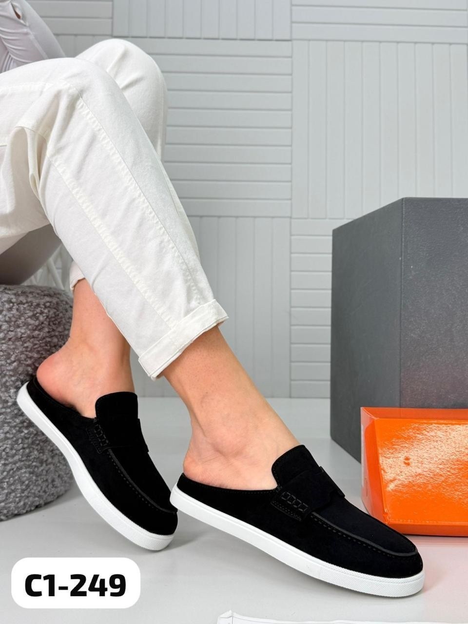 мюли hermes,,hermes мюли женские, hermes,тапочки hermes женские