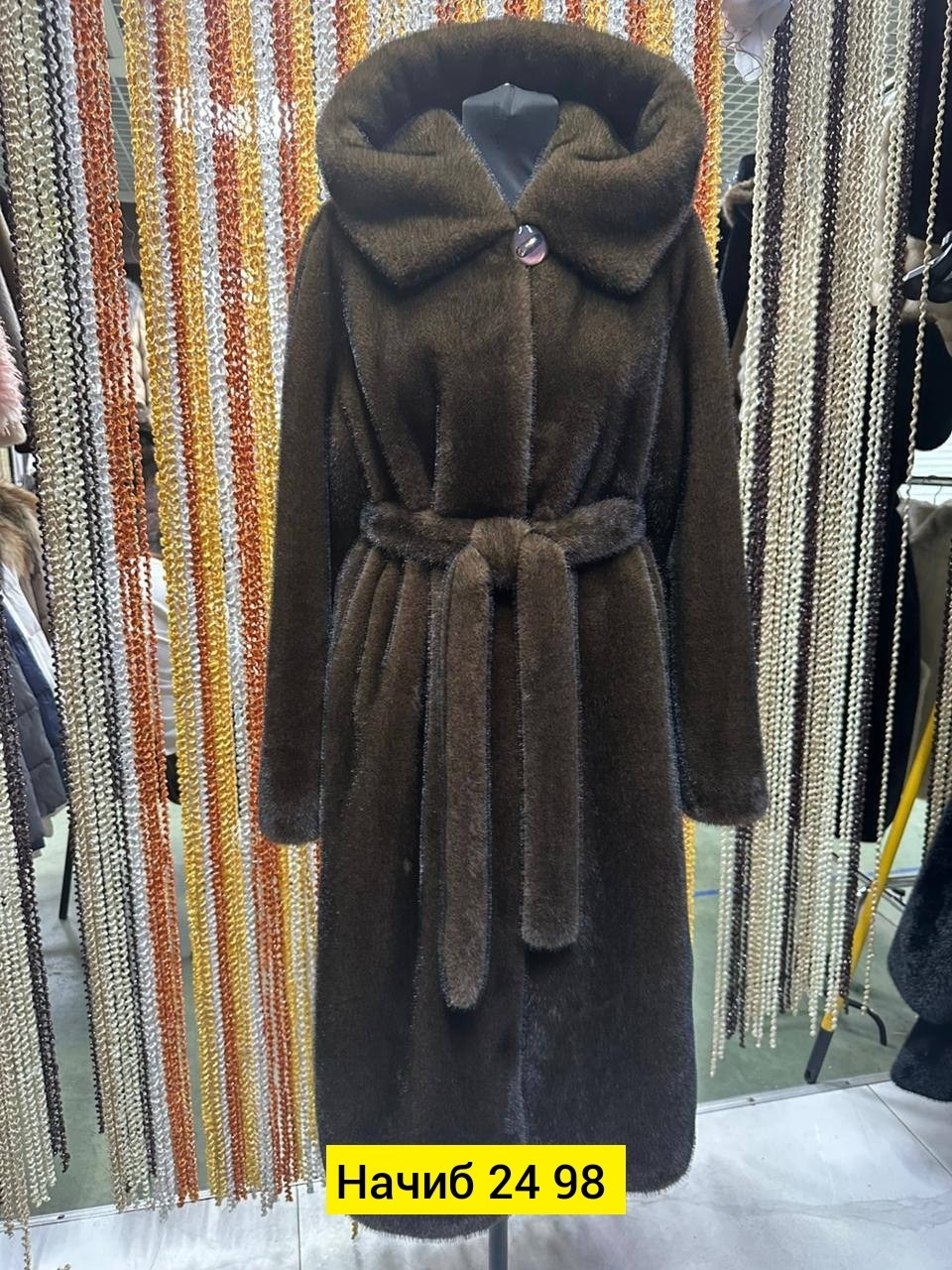 норковая шуба,шуба норка,шуба no name норка размер 40 коричневый,шуба,норковая шуба с капюшоном