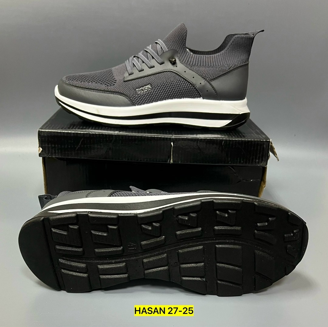 ,кроссовка мужской,кроссовки boss,мужские кроссовки,спортивная