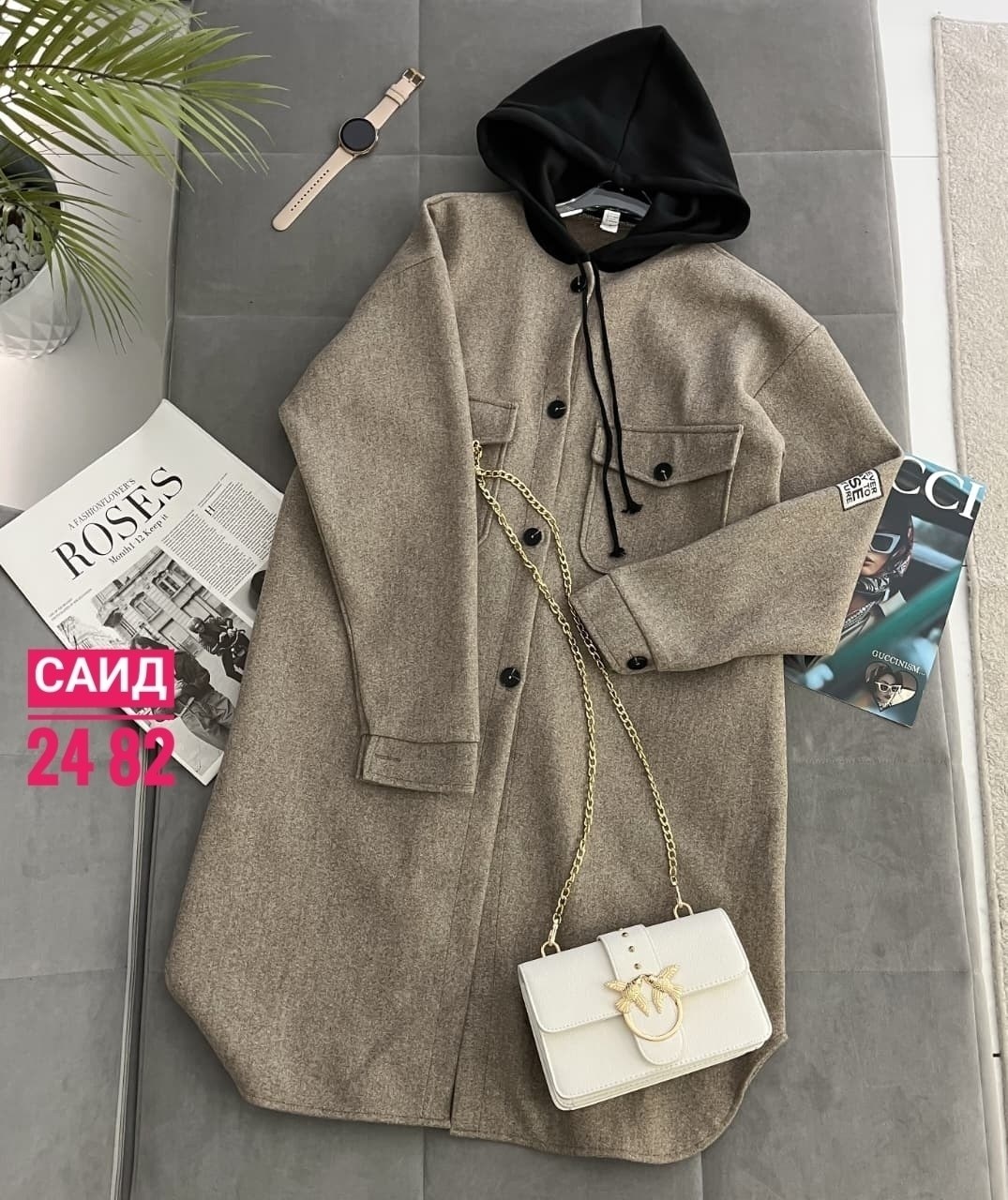 кардиган женский,кардиган,пальто с флисовой теплый капюшоном,пальто кардиган,пальто женские