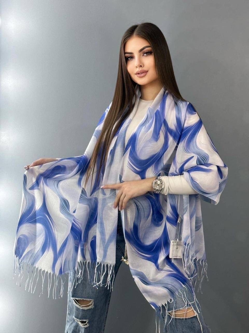 женский шарф палантин,палантин легкий,палантин,палантин тонкий,женский палантин