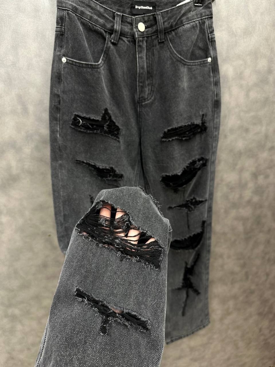 джинсы стильные рваные,широкие джинсы,джинсы брюки,стильные джинсы,джинсы мужские
