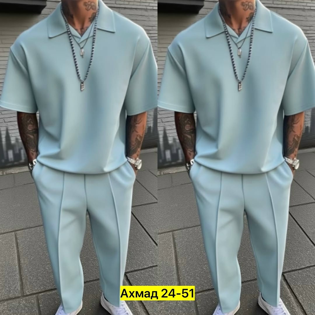 костюм спортивный мужской,мужская мода,мужской повседневный костюм,мужские летние костюмы,костюм мужской