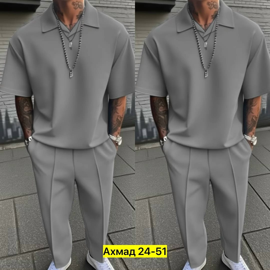 костюм спортивный мужской,мужская мода,мужской повседневный костюм,мужские летние костюмы,костюм мужской