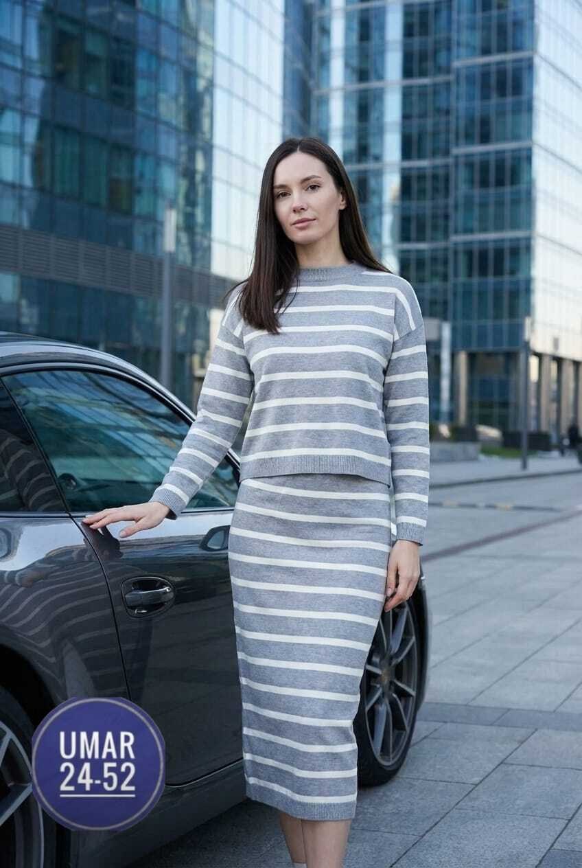 трикотажные костюмы,трикотажный костюм с юбкой "тысяча столиц",костюм трикотажный с юбкой,юбка с кофтой,костюм женский с юбкой