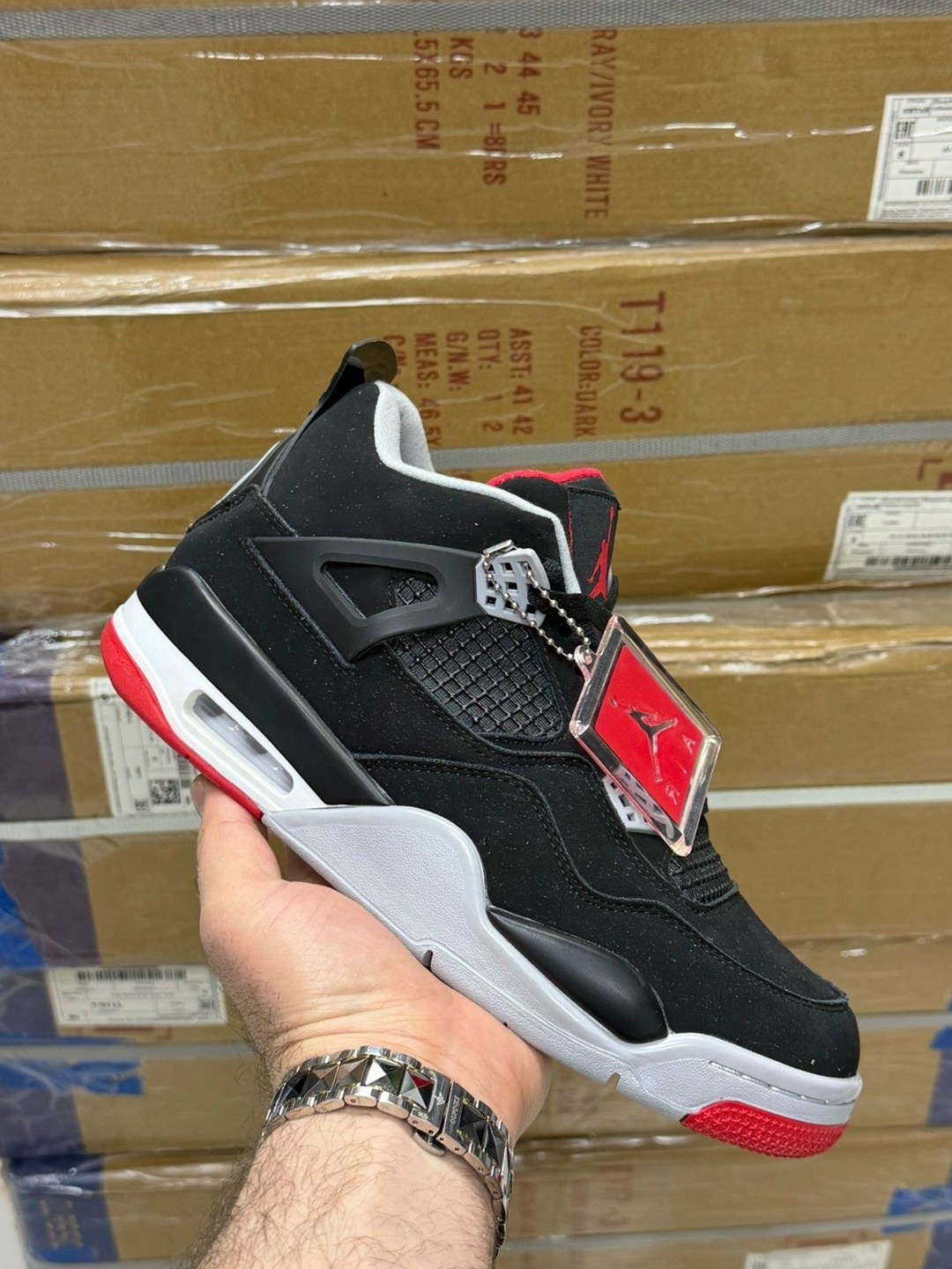кроссовки nike air jordan 4 retro,баскетбольная ,кроссовки nike air jordan 4, спортивная,кроссовки