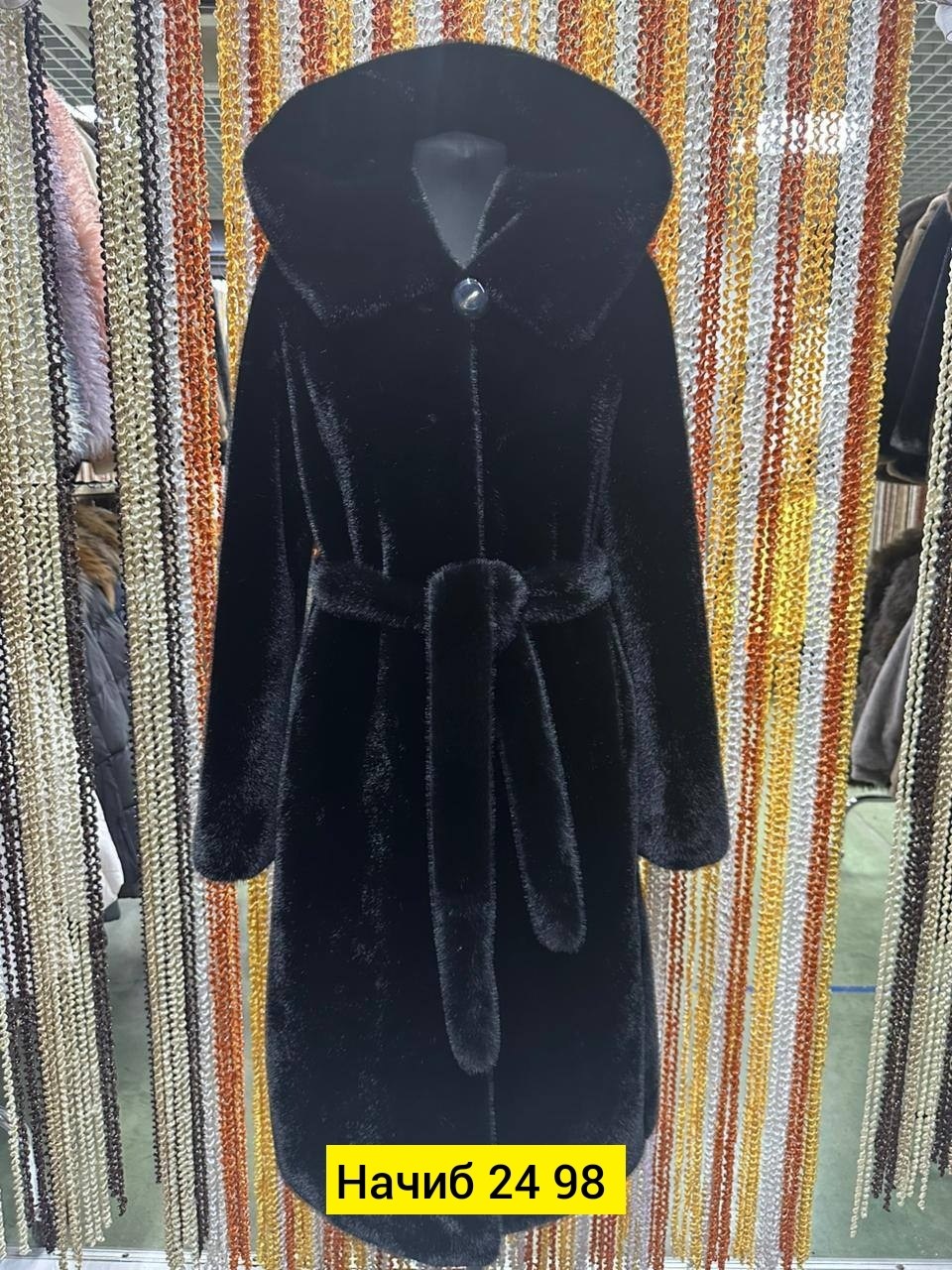норковая шуба,шуба норка,шуба no name норка размер 40 коричневый,шуба,норковая шуба с капюшоном