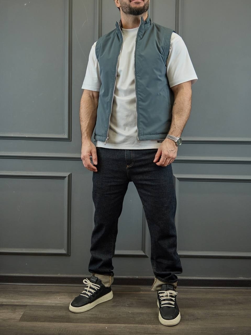 жилет утепленная,жилет,жилетка,жилет мужской,жилетка мужская