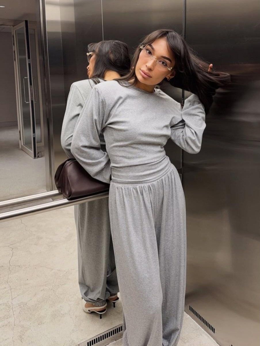 женская кофта,брючный костюм,женский костюм,костюм оверсайз,костюм