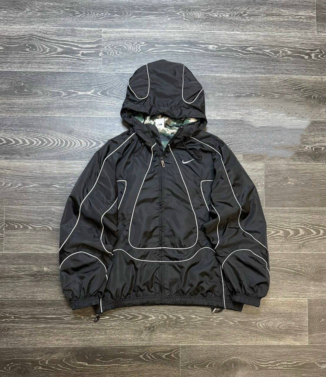 стиль techwear,костюм nike мужской,спортивные куртки,теквир стиль