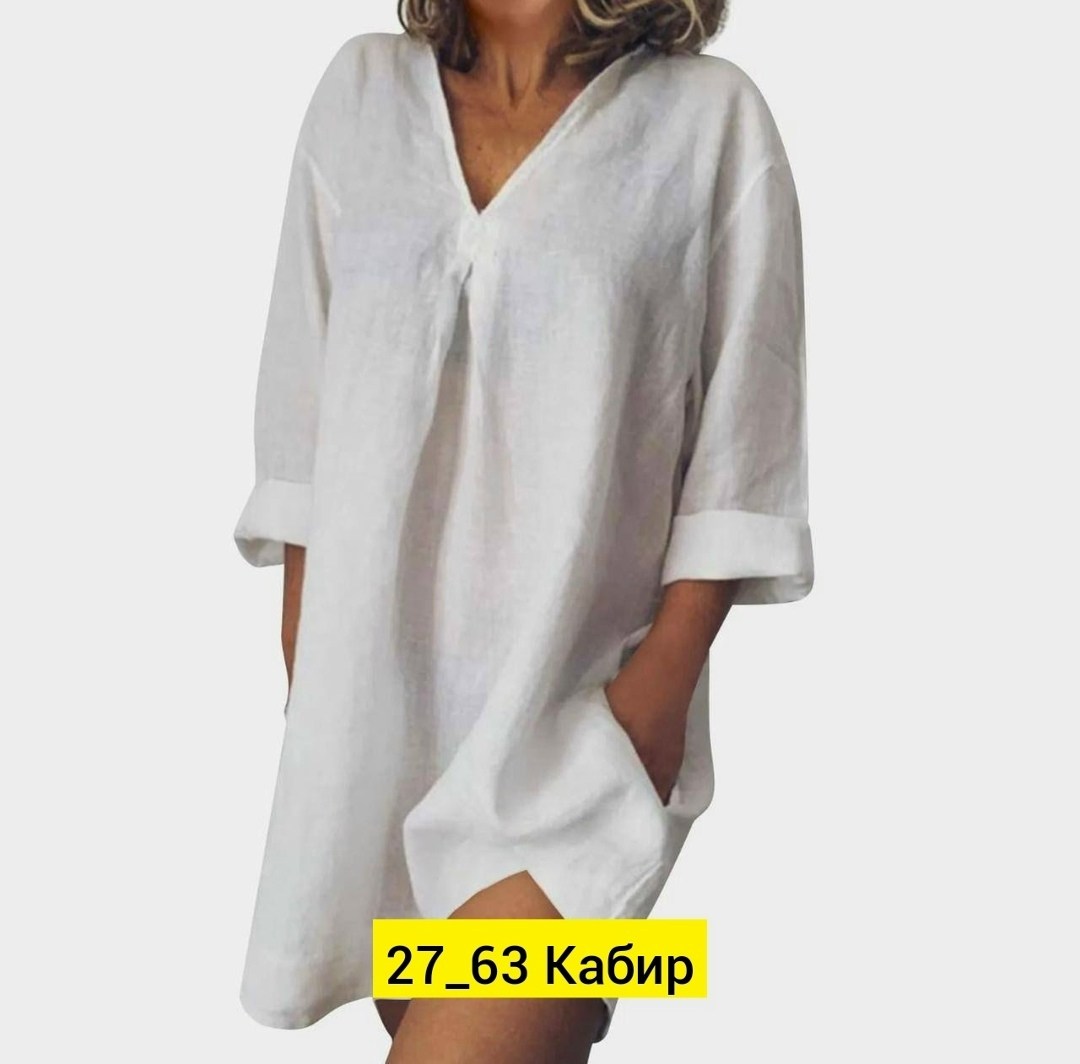 платье рубашка женское летнее,свободные платья для женщин,платье туника,платье рубашка из льна,туника лен