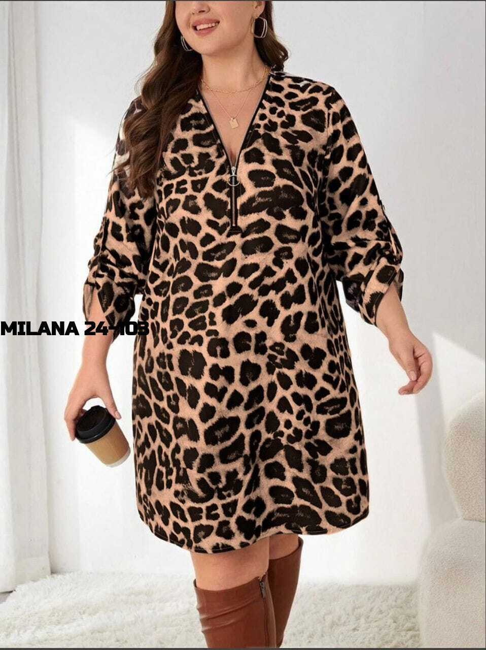 платье с леопардовым принтом,платье женская,женское леопардовое платье,платье леопардовое,туника большие размеров