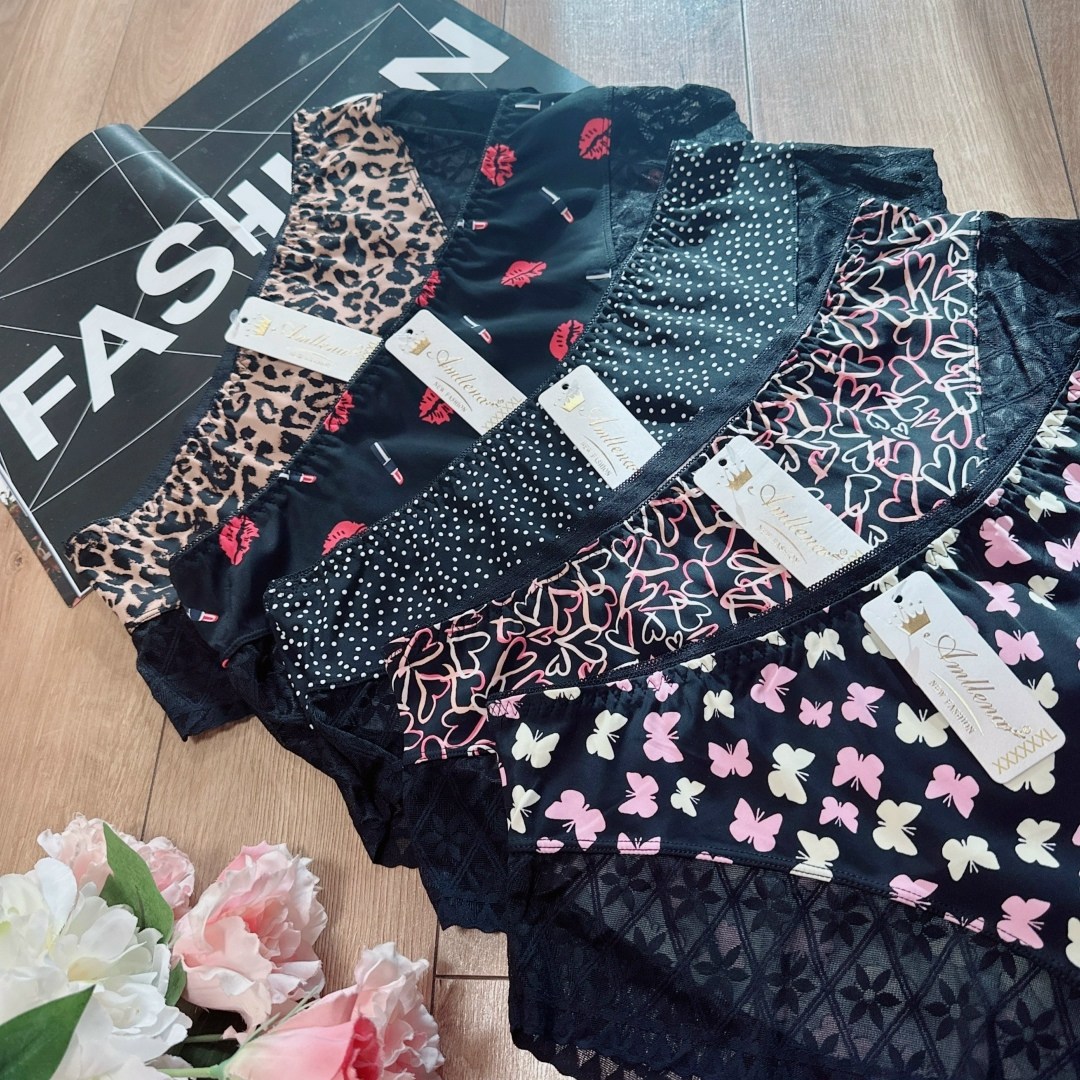комплект трусов,комплект трусов женские,женская нижнее белье,комплект трусов слипы,трусы для женщин