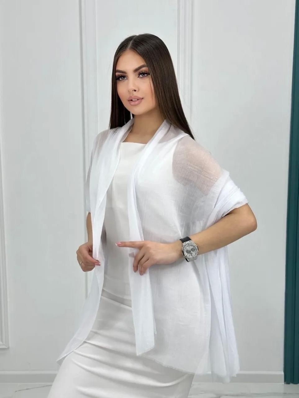 шарф палантин длинный женский однотонный aziza,палантин шарф женский кашемировый тёплый,палантин женские,шарф палантин однотонный кашемир,шарф женский палантин