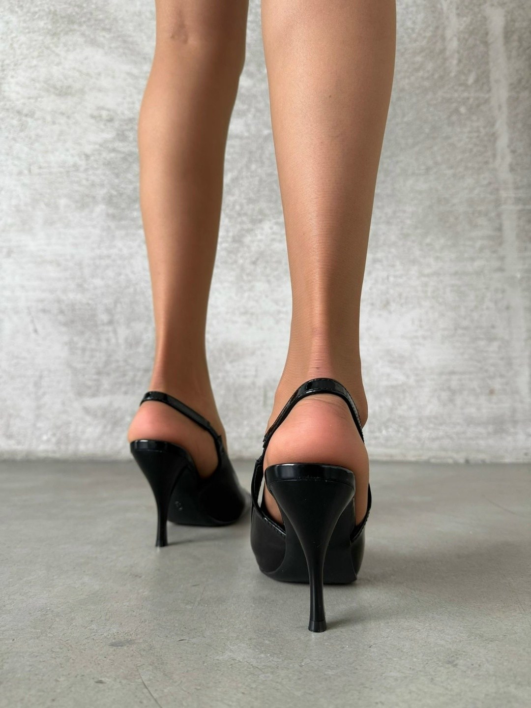 туфли женские, женская туфли,черные туфли,лакированные туфли,слингбэки туфли лодочки
