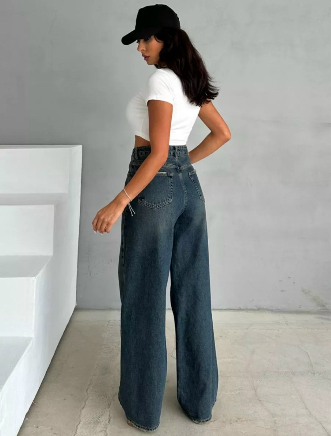 джинсы женские широкие с высокой посадкой,джинсы женские широкие,джинсы брюки,джинсы широкие,женские джинсы и брюки