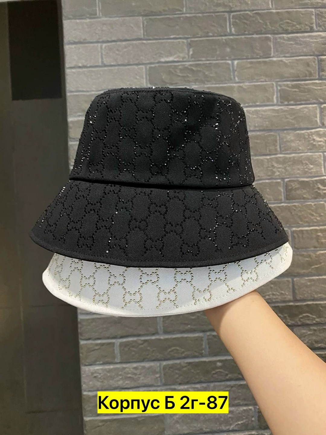 панама gucci,модная шляпа,модная панама,панама гуччи черная,шляпа gucci