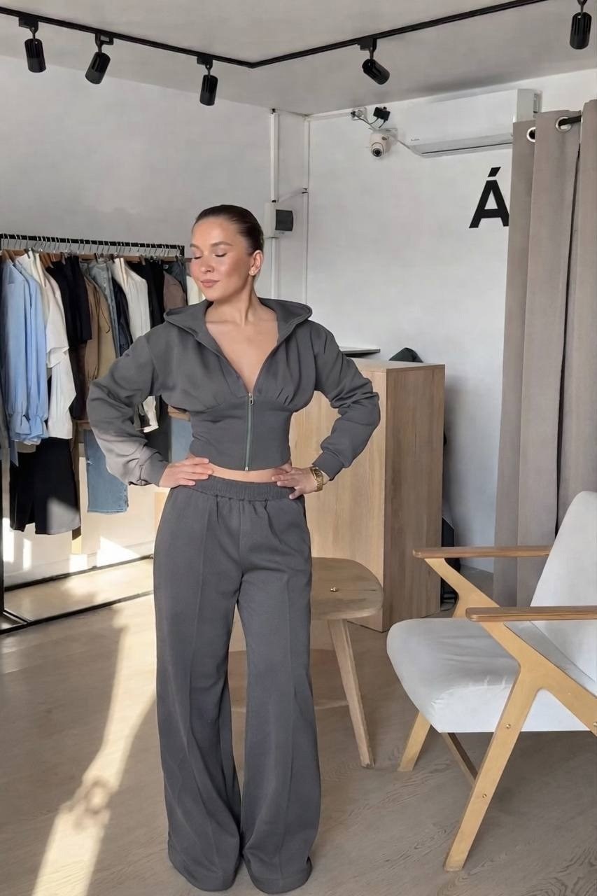 женский костюм на флисе,спортивный костюм женский,повседневные костюмы,спортивный костюм,костюм спорт