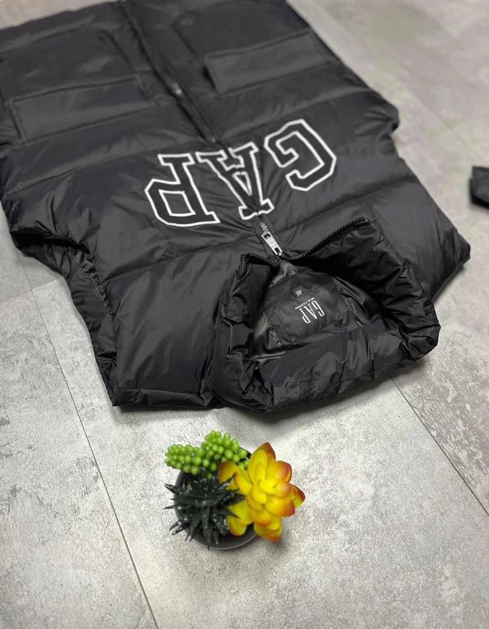 жилетка безрукавка,одежда жилет,жилет двусторонний,жилет gap,жилетка демисезонная