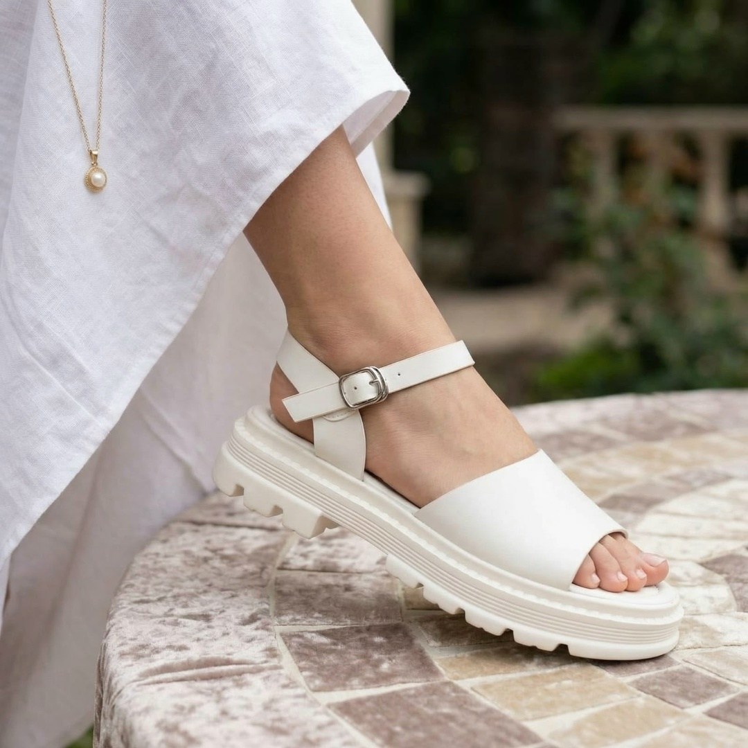 женские босоножки,светлые босоножки,босоножки на платформе,босоножки cандалии,модные босоножки