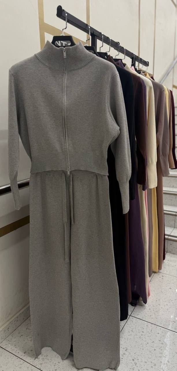 трикотажный костюм,костюм женский теплый,трикотажный костюм женский,стильные костюмы,костюм женский