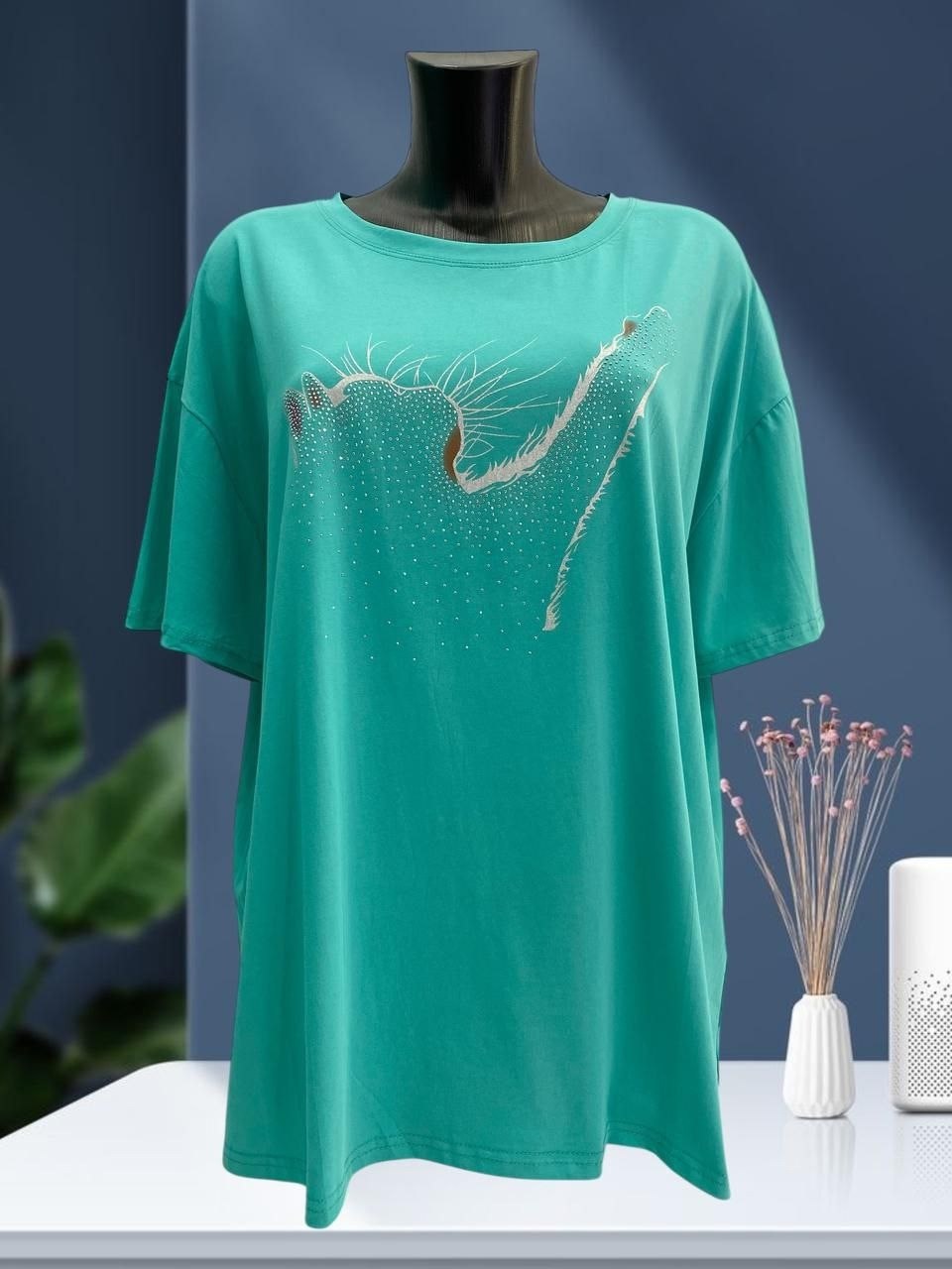 женская футболка больших размеров,футболка женская,женская кофта,туника нарядная,футболка майка