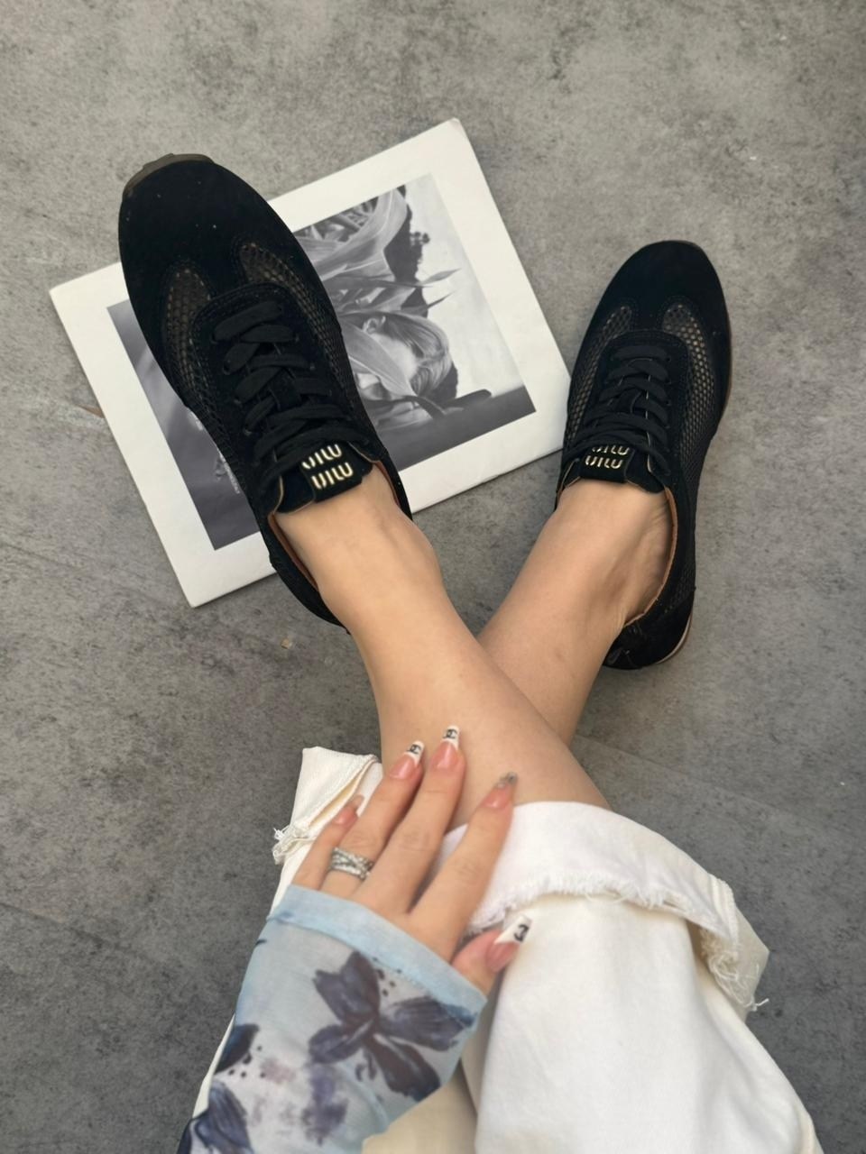 кроссовки женские miu miu,,кроссовки miu,miu miu кроссовки,женские кроссовки