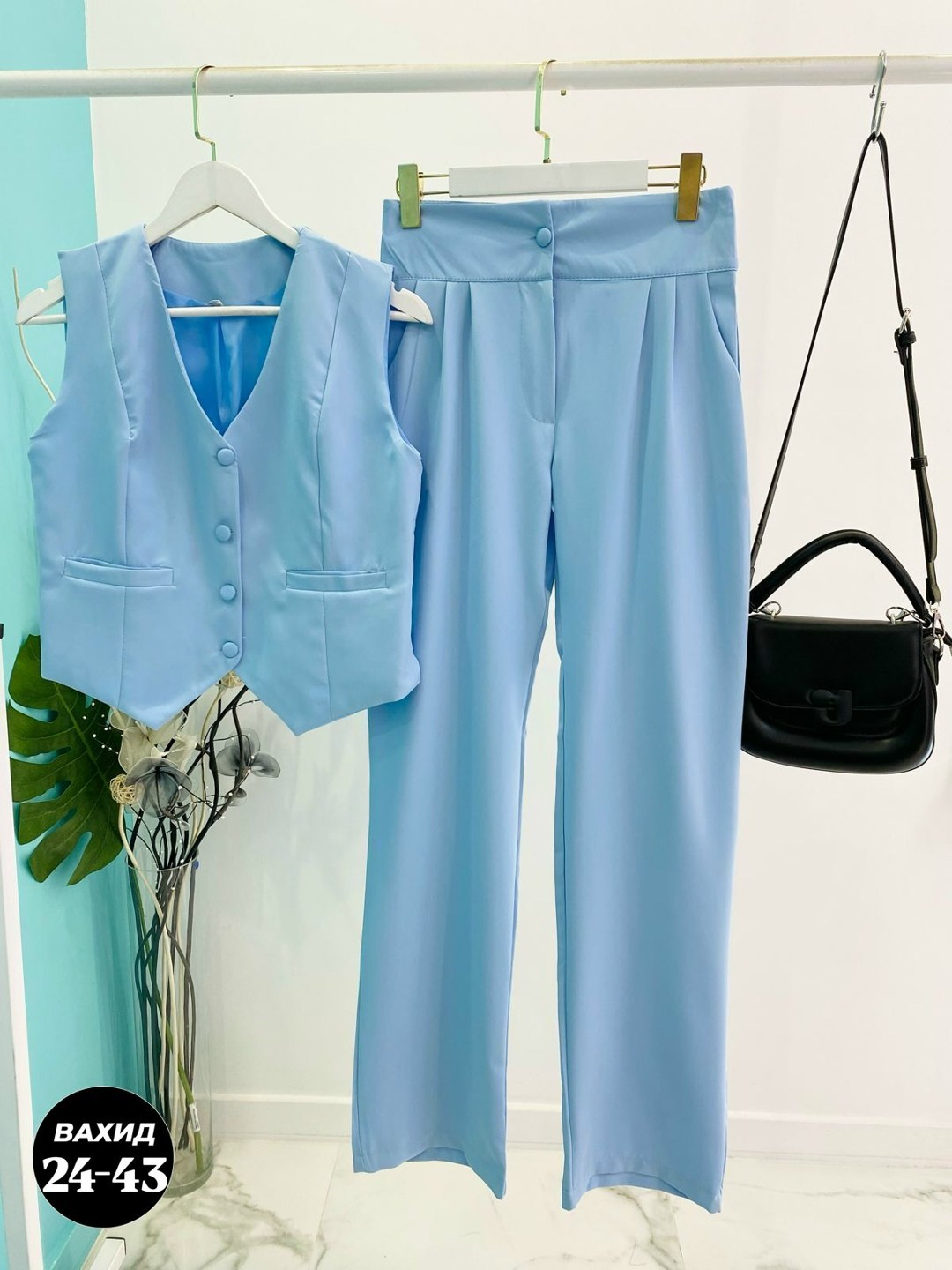костюм брючный с жилетом,костюм брючный,классический костюм брючный с жилетом,брючный синий костюм женский,брючный костюм с жилеткой женский