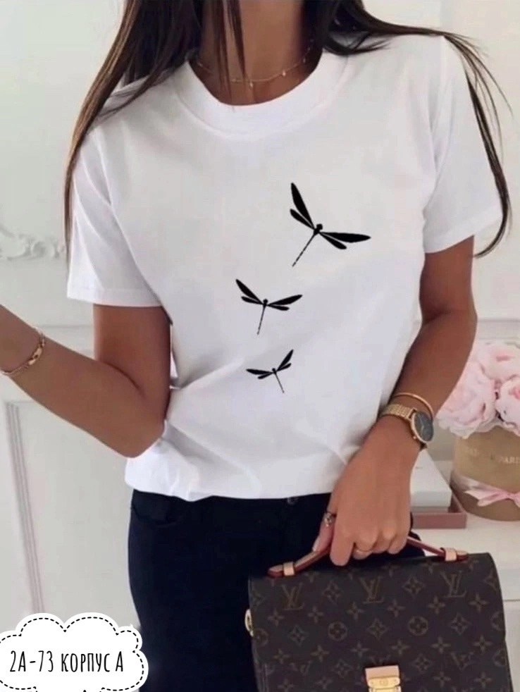 футболка женская,женская повседневная футболка,костюм футболка,женская базовая футболка,модная женская футболка