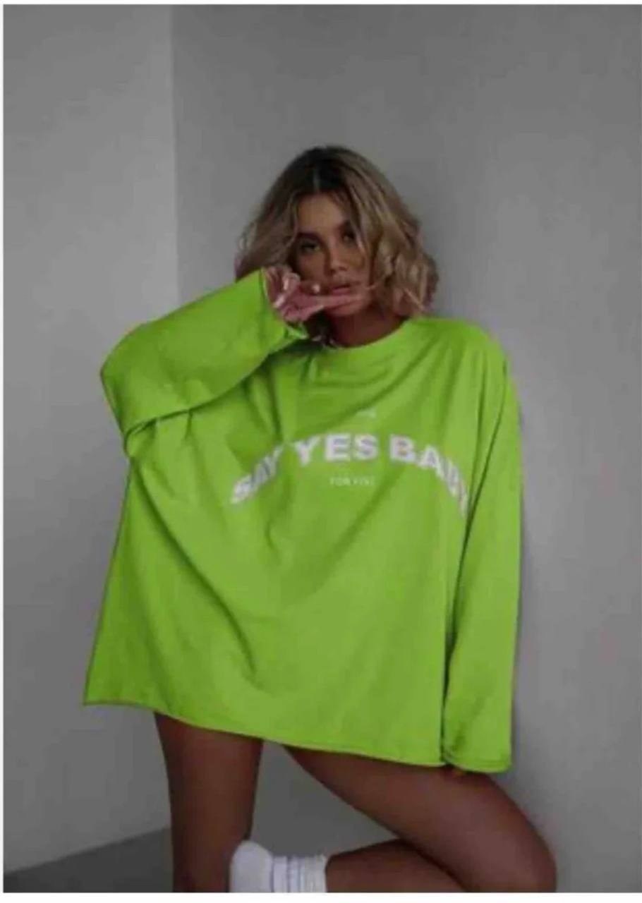 лонгслив оверсайз женский розовый deso,свитшот женский оверсайз,свитшот оверсайз,лонгслив оверсайз женский розовый,свитшот кофта оверсайз