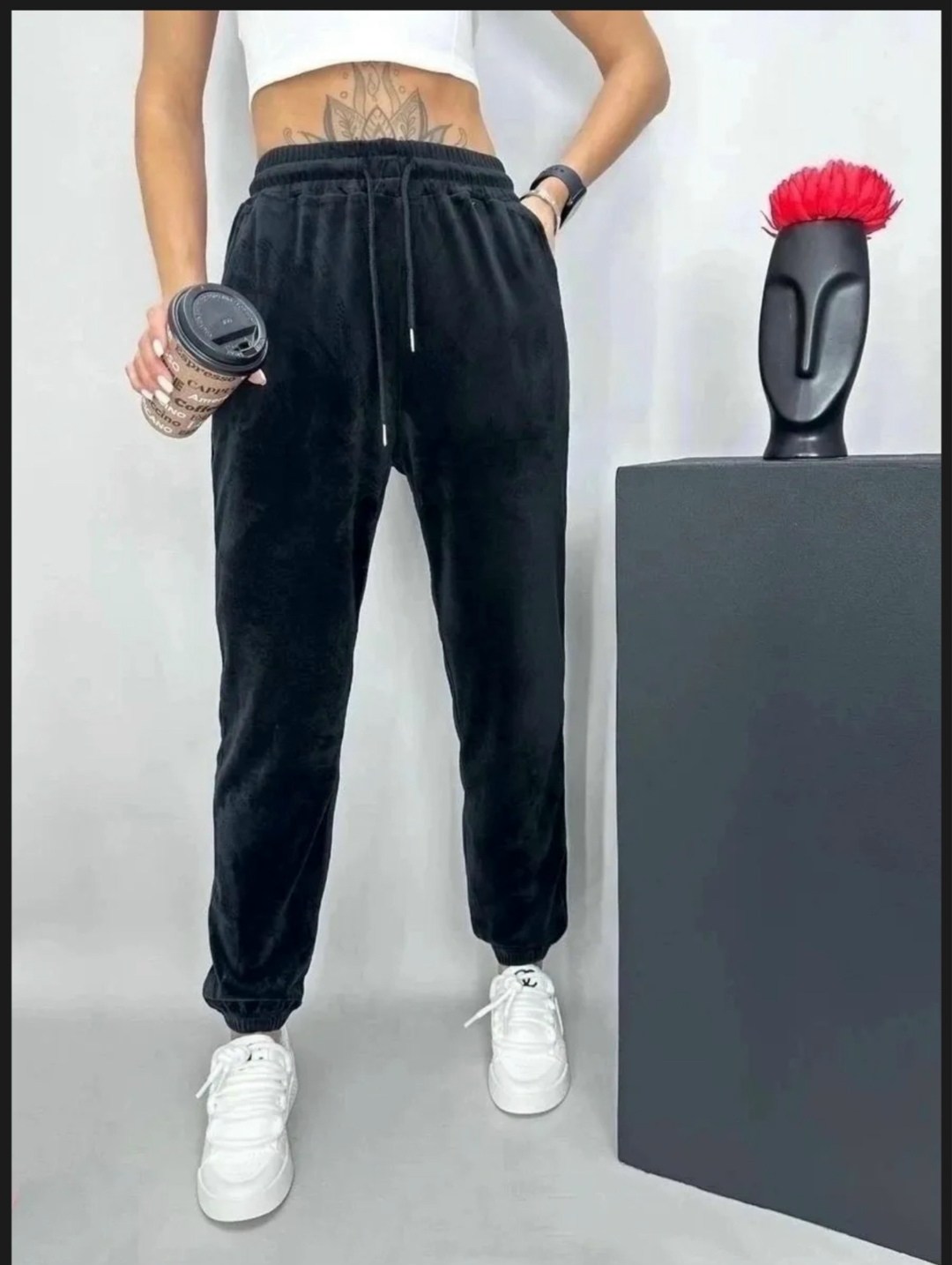 брюки велюр,брюки джоггеры спортивные вельветовые vailo,брюки спортивные,брюки джоггеры,брюки велюровые