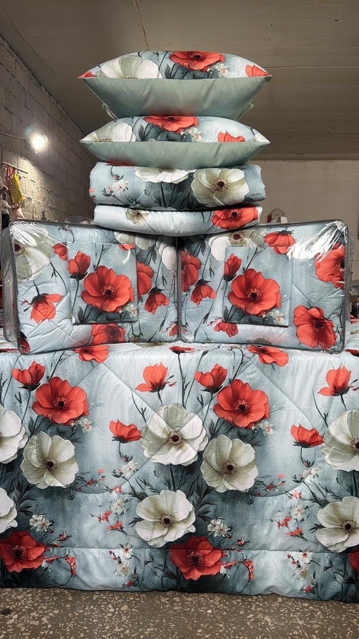 комплект постельного белья с одеялом santfair,комплект постельного белья с одеялом,комплект постельного белья с готовыми одеялами,комплект постельного белья с одеялом сатин евро,комплект постельного б