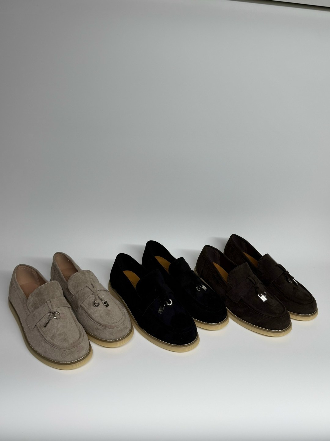 ,лоферы loro piana,лоферы,женские лоферы,лоферы натуральная замша