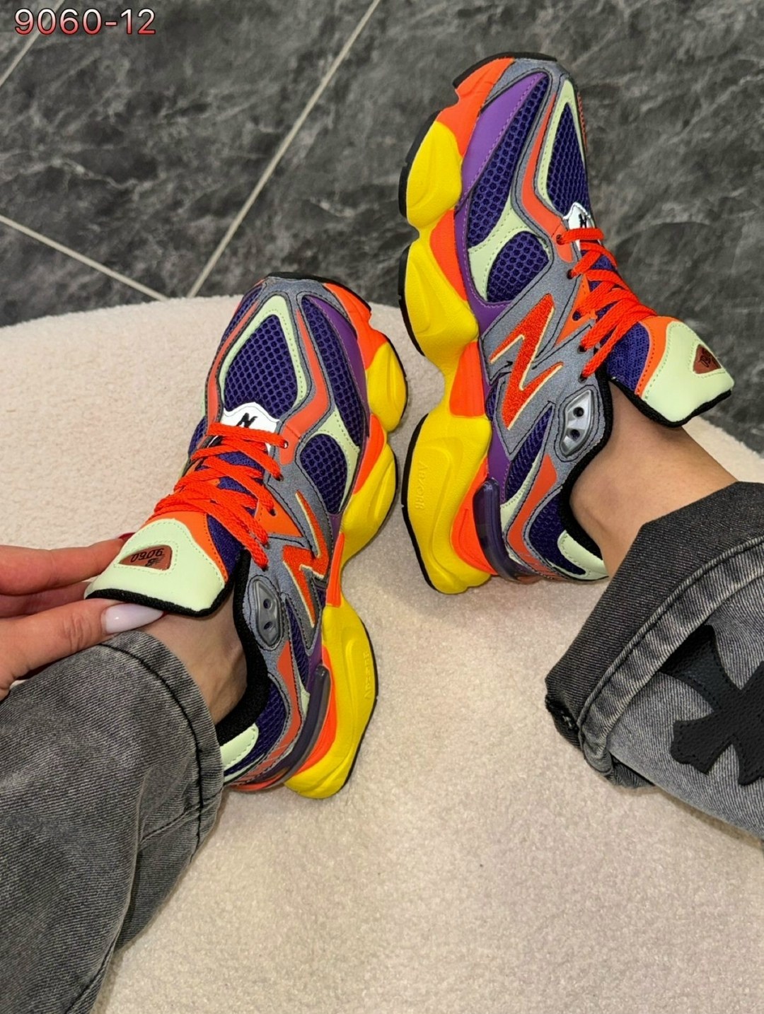 кроссовки new balance 9060,кроссовки new balance,кроссовки, для бега,женские кроссовки