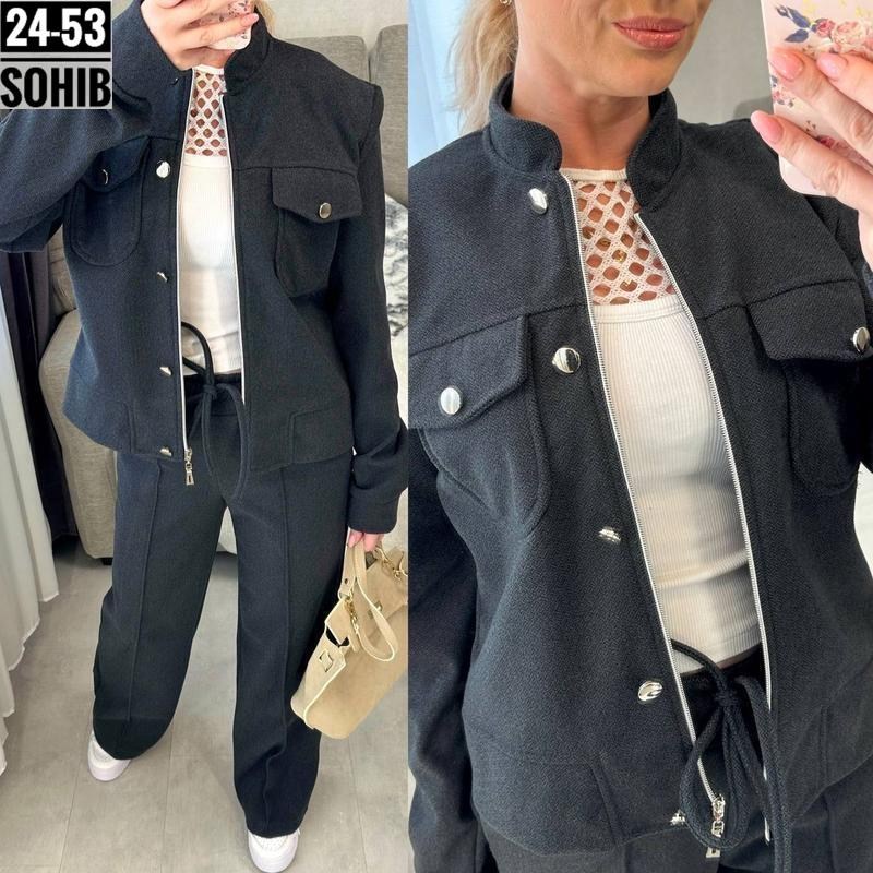 костюм брючный,женский брючный костюм,костюм брючный женский велес мода,женский брючный костюм в стиле шанель,брючный костюм от tati elen