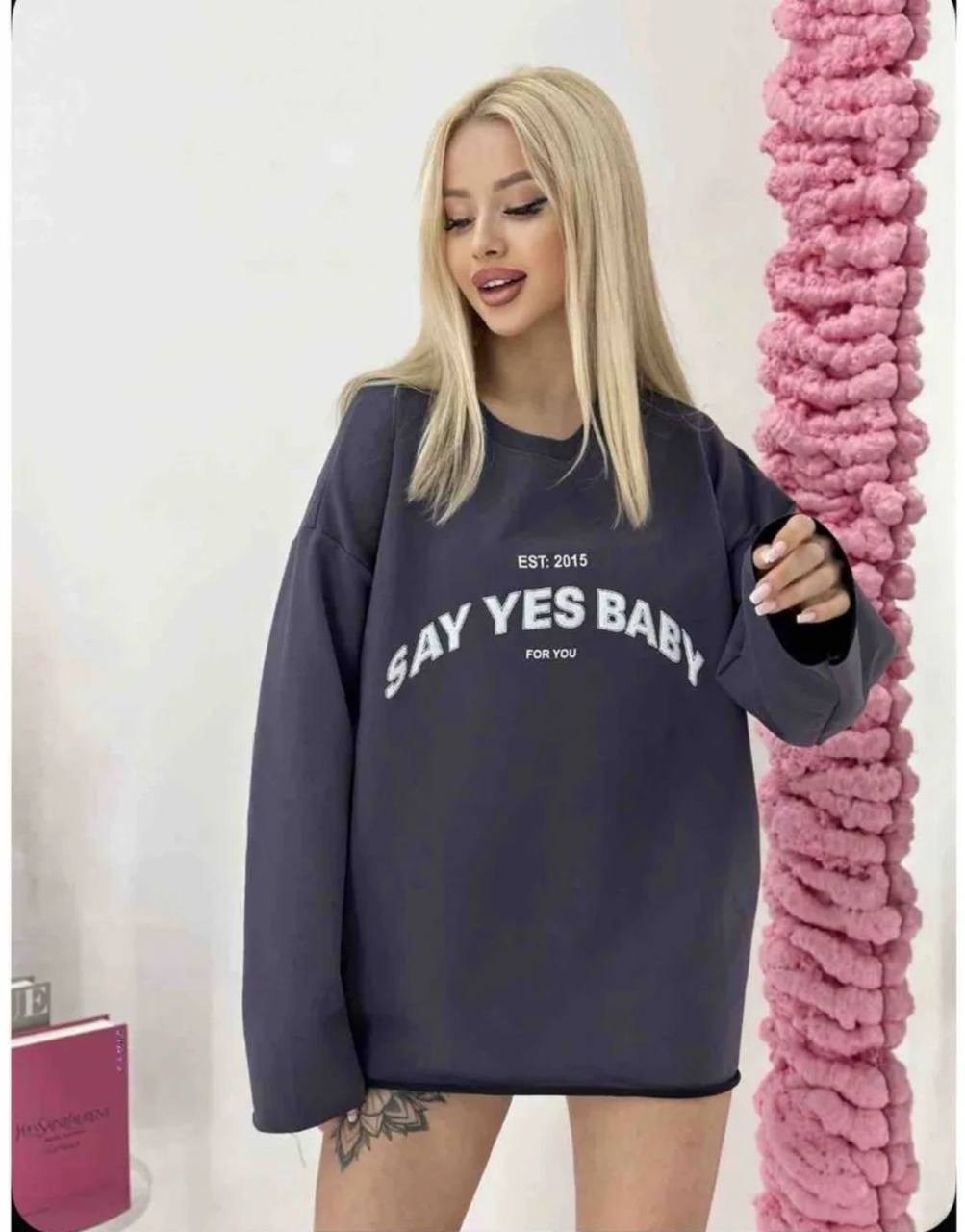 лонгслив оверсайз женский розовый deso,свитшот женский оверсайз,свитшот оверсайз,лонгслив оверсайз женский розовый,свитшот кофта оверсайз