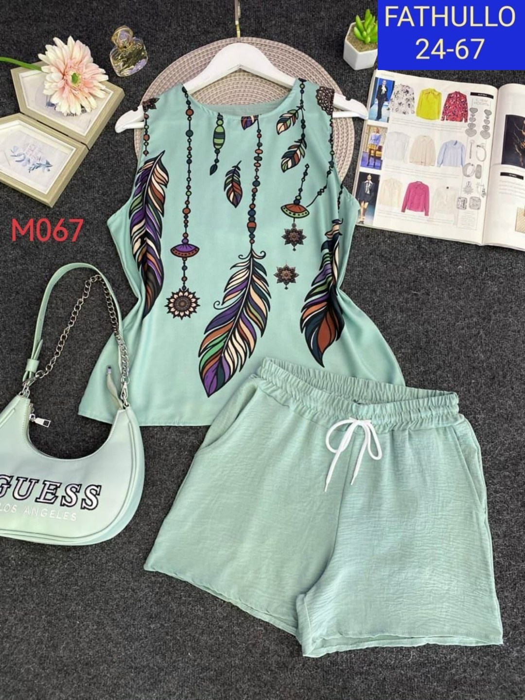 летний женский костюм,женские летние комплекты,женский костюм с шортами,летние костюмы,костюм женский