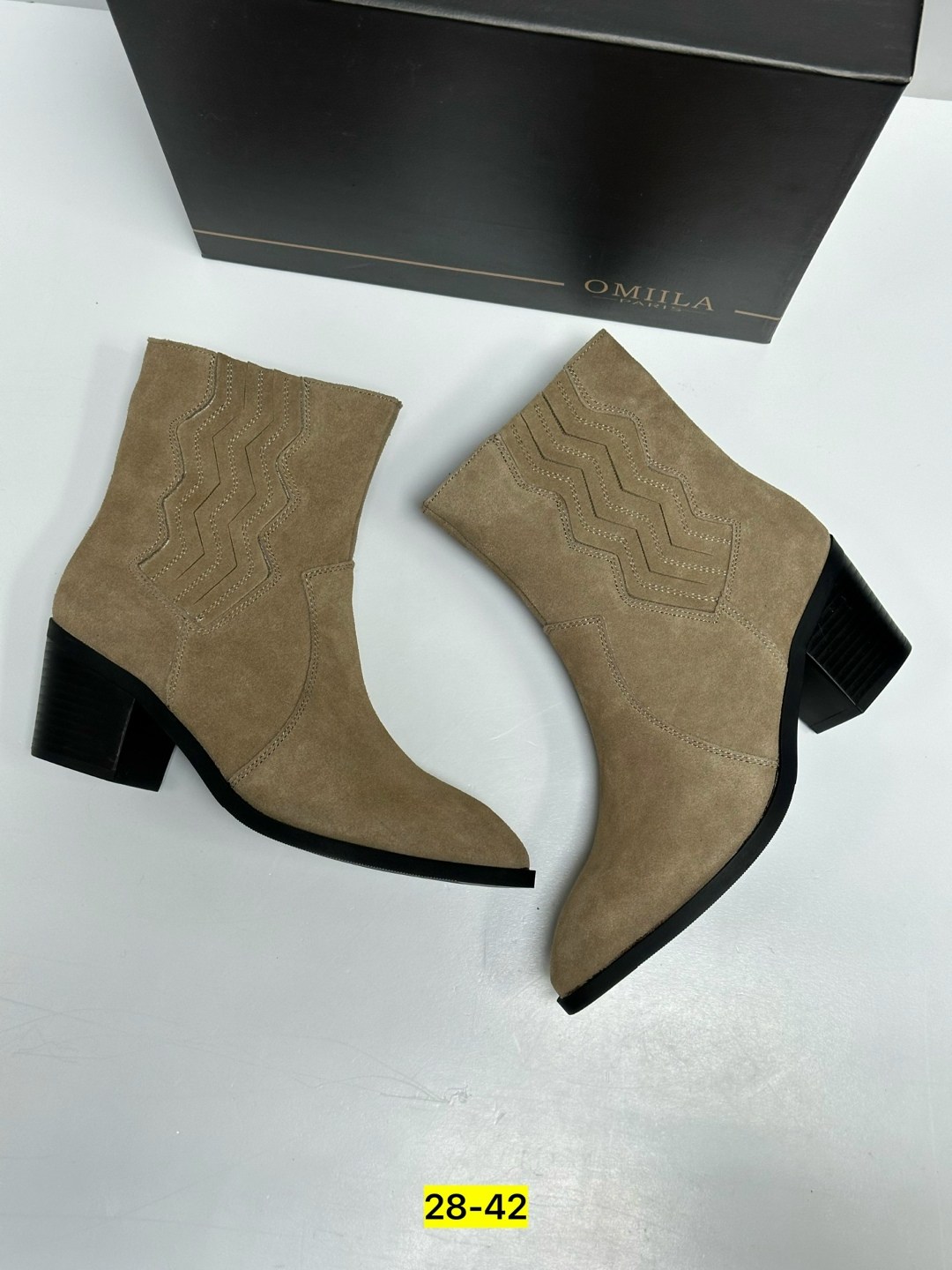 ,женские ботильоны, женская,деми замшевые полусапоги,казаки женские