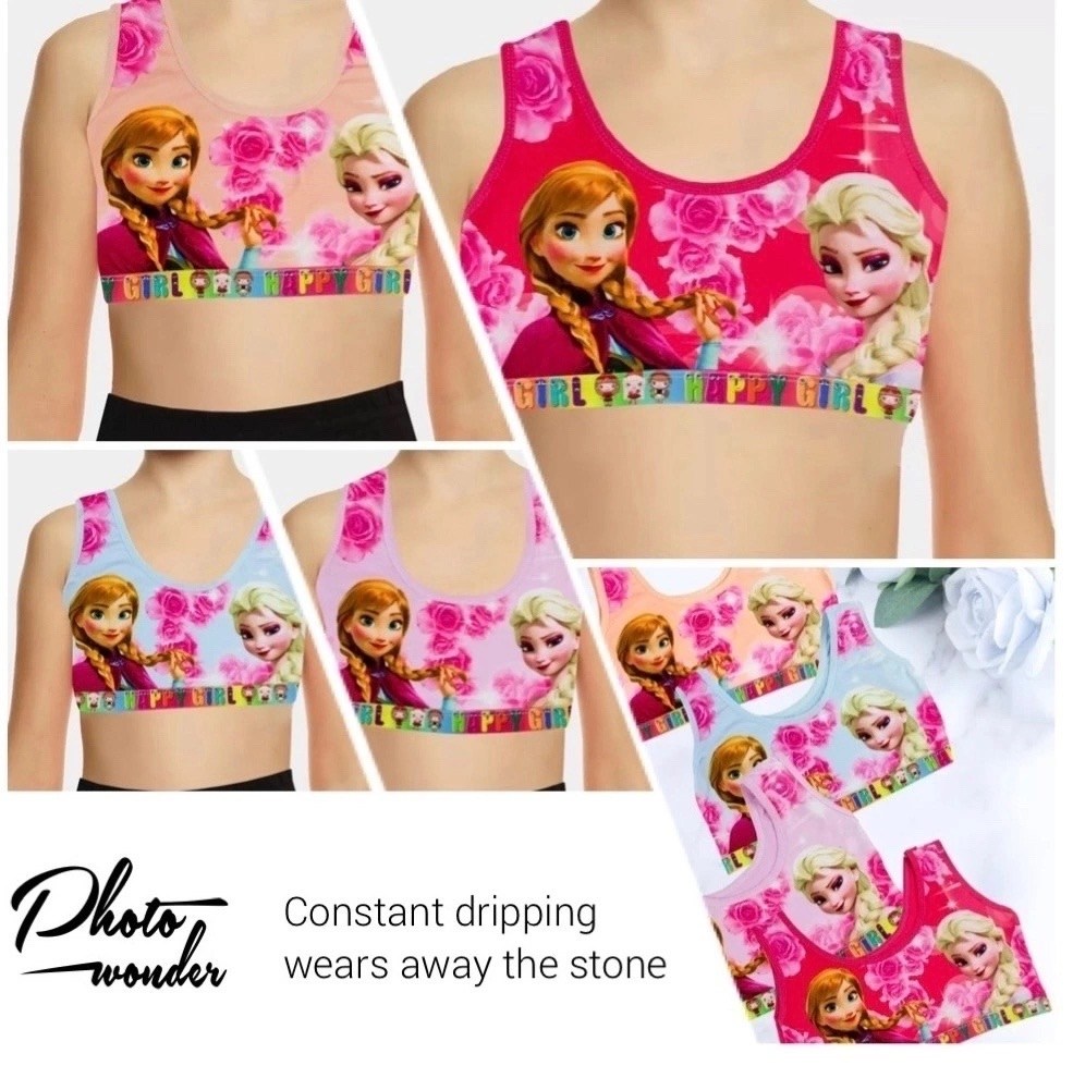 детское нижнее белье,топ для девочки,топики для девочек,бельё для девочек,детское белье