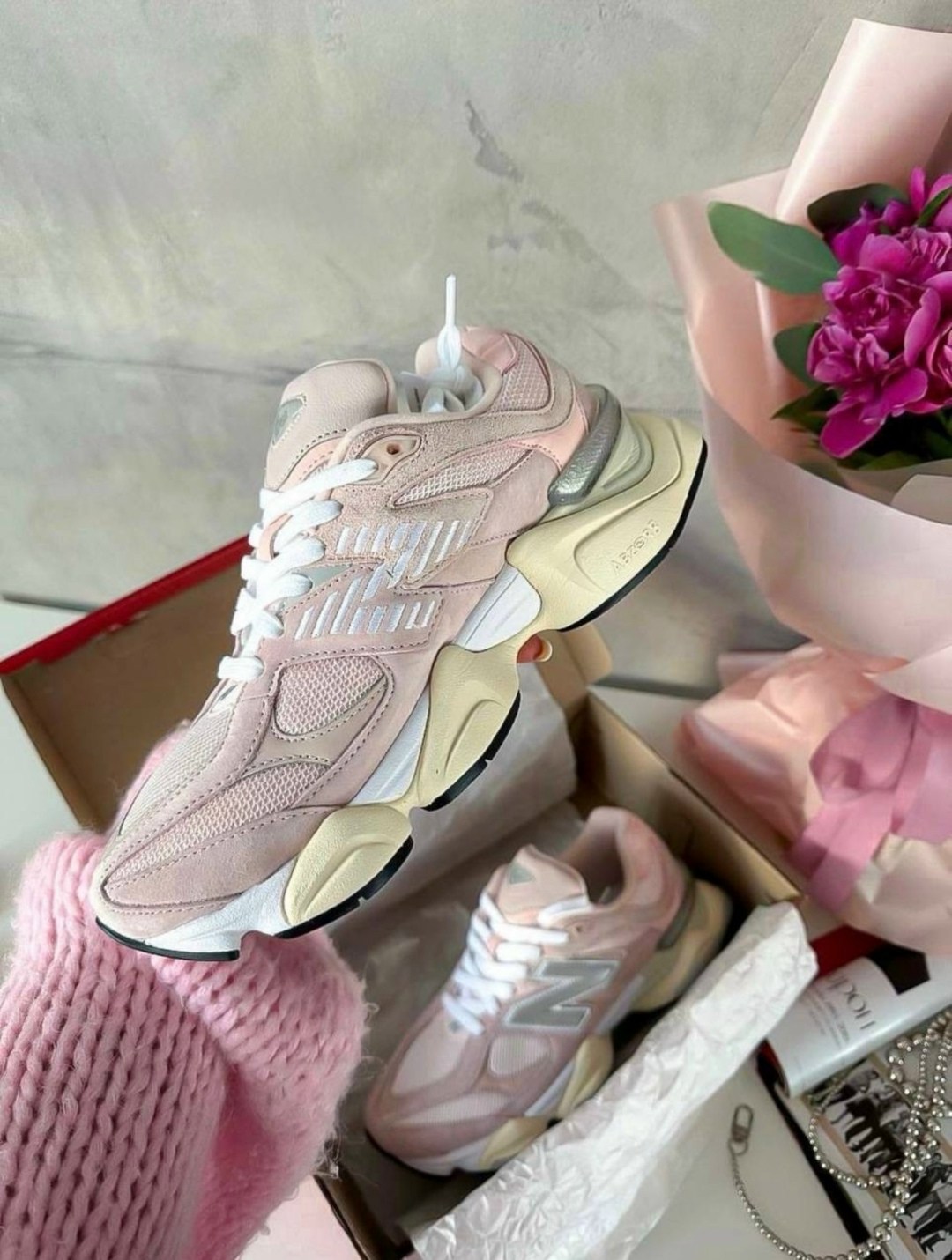 кроссовки new balance 9060,женские кроссовки new balance,кроссовки,кроссовки new balance,кроссовки нью баланс 9060