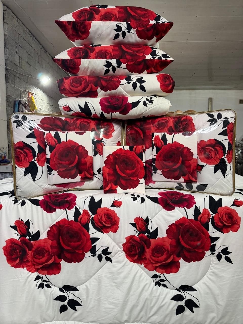 комплект постельного белья с одеялом santfair,комплект постельного белья с одеялом,комплект постельного белья с готовыми одеялами,комплект постельного белья с одеялом сатин евро,комплект постельного б