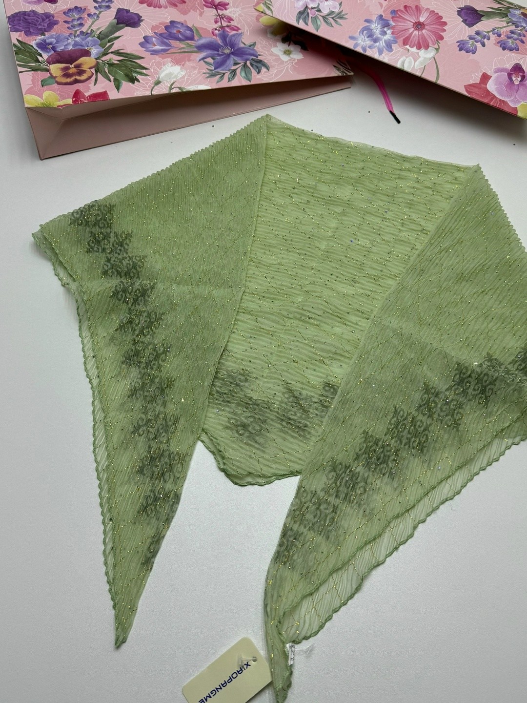 косынка вязаная,косынка,вязаный платок,косынка вязаная женская,косынка платок