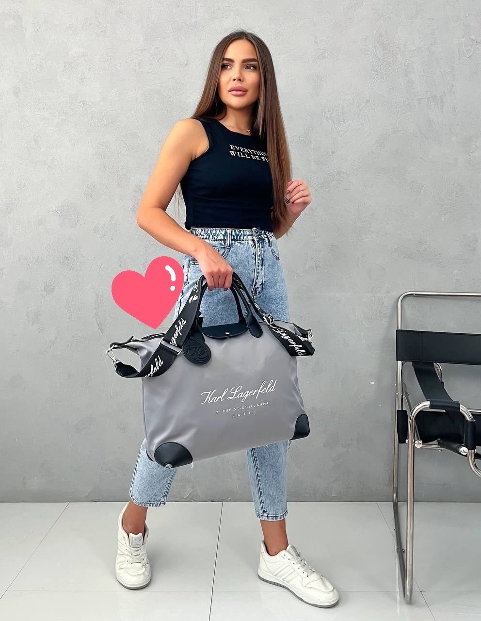 сумка karl lagerfeld,спортивная сумка,сумка дорожная спортивная morussi серая,дорожная спортивная сумка,спортивная женская сумка